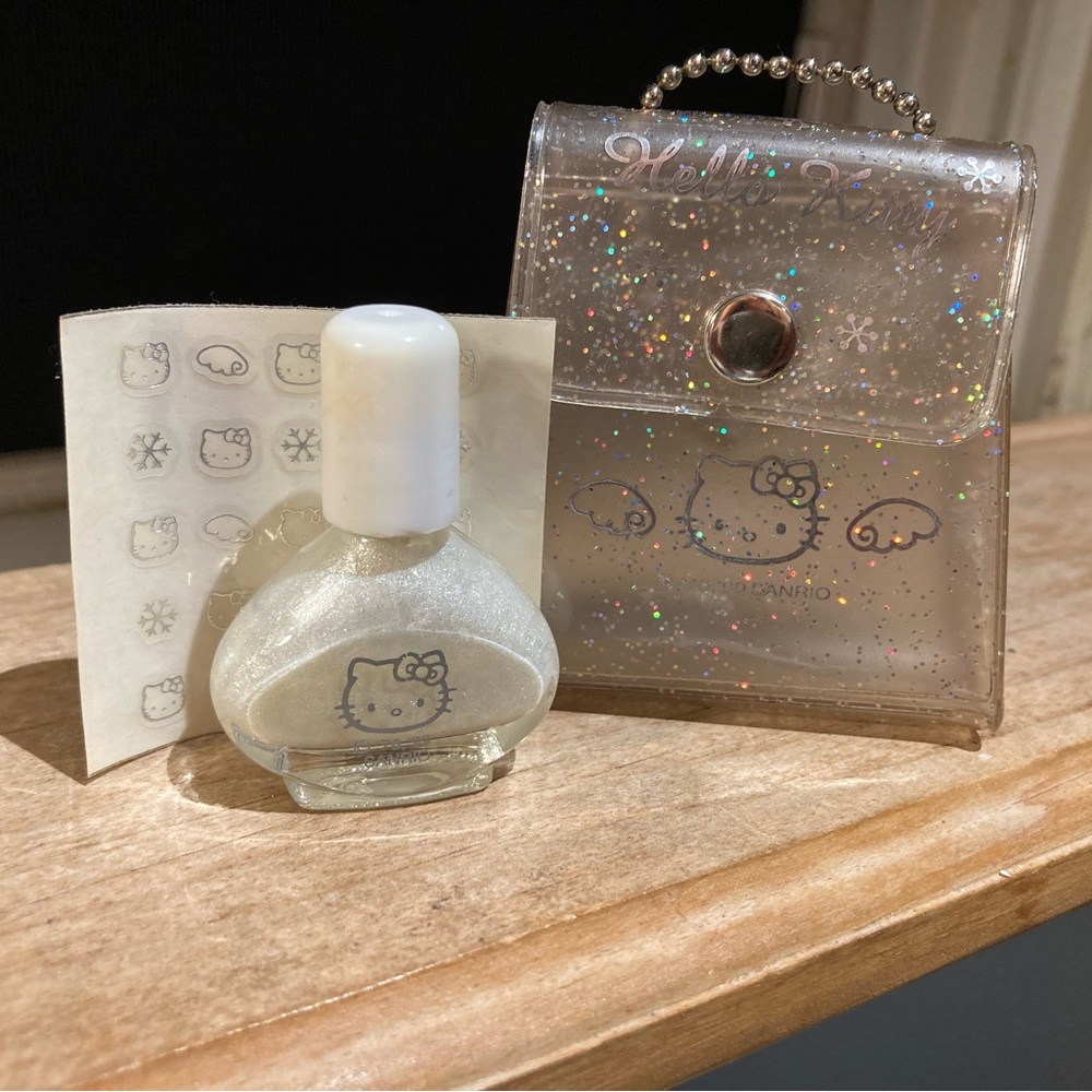 Hello Kitty Retro 1999
